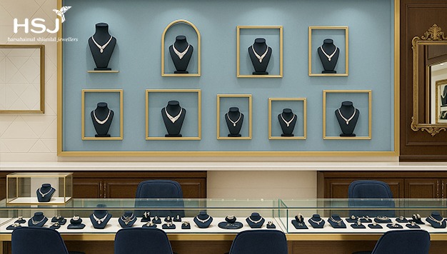 Bridal Jewellery Shop in Bareilly