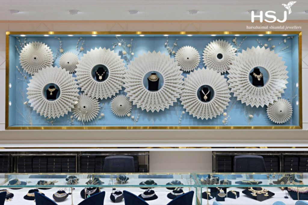 Wedding Jewellery Shop Bareilly